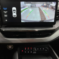Haval F7x, I Рестайлинг — миниатюра 21