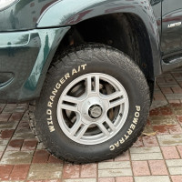 УАЗ Patriot — миниатюра 17