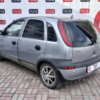Opel Corsa — миниатюра 6