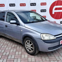 Opel Corsa — миниатюра 3