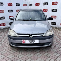 Opel Corsa — миниатюра 2