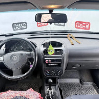 Opel Corsa — миниатюра 8