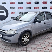 Opel Corsa — миниатюра 1