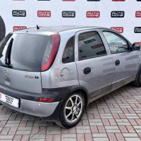 Opel Corsa — миниатюра 4