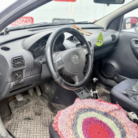 Opel Corsa — миниатюра 7