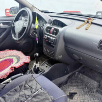 Opel Corsa — миниатюра 9