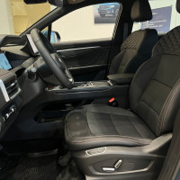 Geely Okavango, I Рестайлинг — миниатюра 7