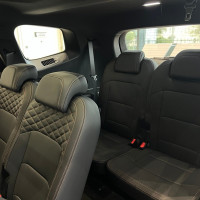 Geely Okavango, I Рестайлинг — миниатюра 18