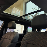 Geely Okavango, I Рестайлинг — миниатюра 19