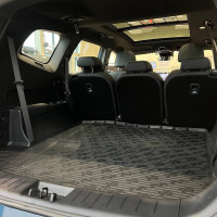 Geely Okavango, I Рестайлинг — миниатюра 12
