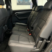 Geely Okavango, I Рестайлинг — миниатюра 9
