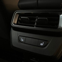 Geely Okavango, I Рестайлинг — миниатюра 10