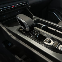 Geely Okavango, I Рестайлинг — миниатюра 15