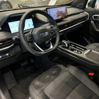 Geely Okavango, I Рестайлинг — миниатюра 8