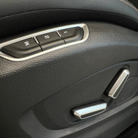 Geely Okavango, I Рестайлинг — миниатюра 16