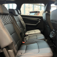 Geely Okavango, I Рестайлинг — миниатюра 11
