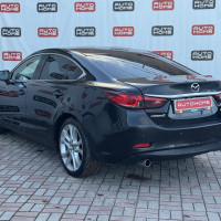Mazda 6 — миниатюра 6