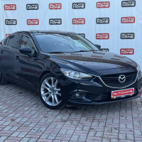 Mazda 6 — миниатюра 3