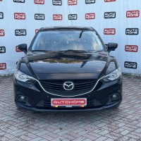 Mazda 6 — миниатюра 2