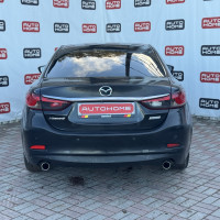 Mazda 6 — миниатюра 5