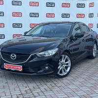 Mazda 6 — миниатюра 1