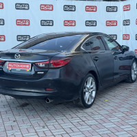 Mazda 6 — миниатюра 4