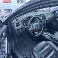 Mazda 6 — миниатюра 7