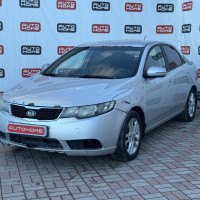 KIA Cerato — миниатюра 1