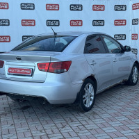 KIA Cerato — миниатюра 4