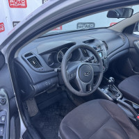 KIA Cerato — миниатюра 7