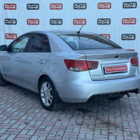 KIA Cerato — миниатюра 6