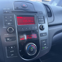 KIA Cerato — миниатюра 8
