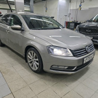Volkswagen Passat, B7 — миниатюра 2