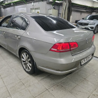 Volkswagen Passat, B7 — миниатюра 4