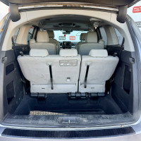 Honda Odyssey (North America) — миниатюра 18