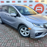 Honda Odyssey (North America) — миниатюра 3