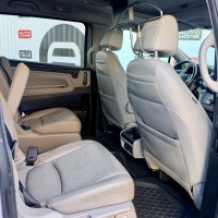 Honda Odyssey (North America) — миниатюра 10