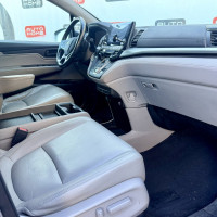 Honda Odyssey (North America) — миниатюра 9