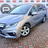 Honda Odyssey (North America) — миниатюра 1