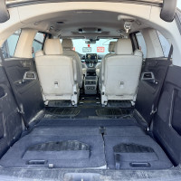 Honda Odyssey (North America) — миниатюра 17