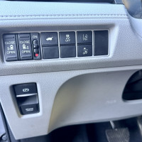 Honda Odyssey (North America) — миниатюра 12