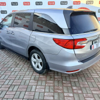 Honda Odyssey (North America) — миниатюра 6