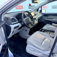 Honda Odyssey (North America) — миниатюра 7