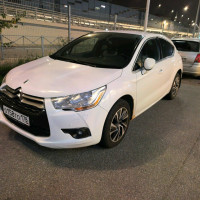 Citroen DS4, I — миниатюра 1