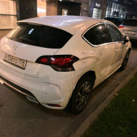 Citroen DS4, I — миниатюра 4