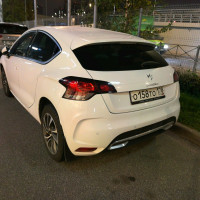 Citroen DS4, I — миниатюра 3