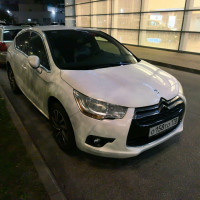 Citroen DS4, I — миниатюра 2