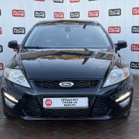 Ford Mondeo — миниатюра 2