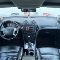 Ford Mondeo — миниатюра 9