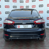 Ford Mondeo — миниатюра 5